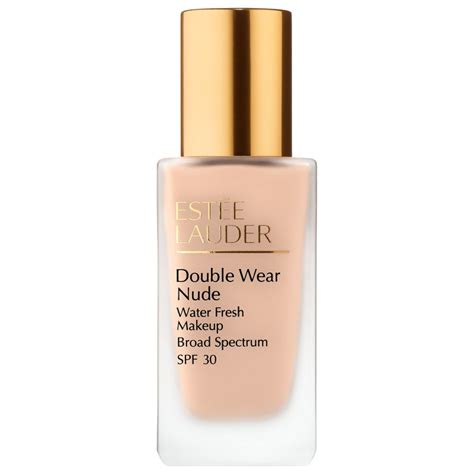 double wear nude|Estée Lauder: Double Wear Nude Water Fresh Foundation.